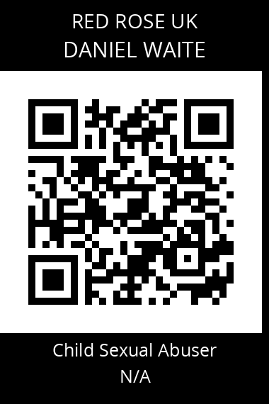 QR code for daniel-waite