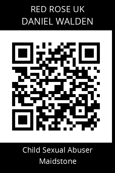 QR code for daniel-walden