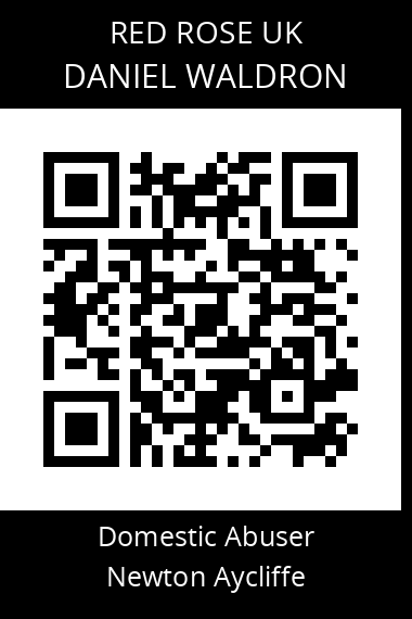 QR code for daniel-waldron