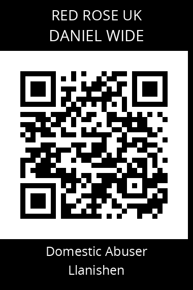 QR code for daniel-wide