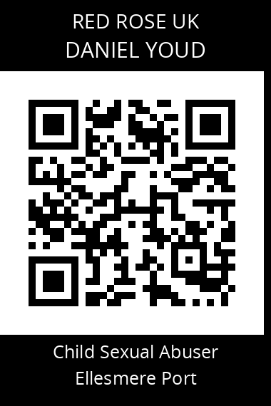 QR code for daniel-youd