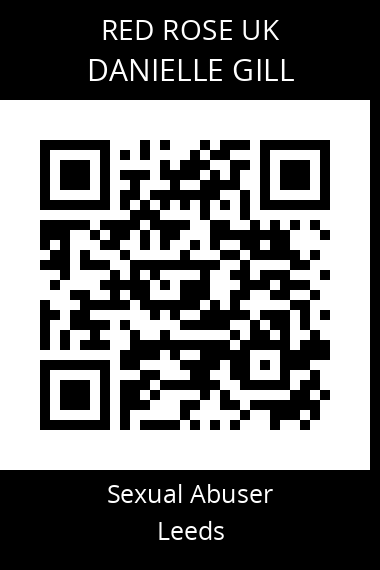 QR code for danielle-gill