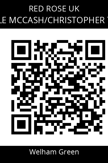 QR code for danielle-mccashchristopher-thorpe