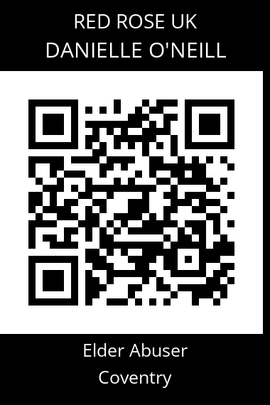 QR code for danielle-oneill