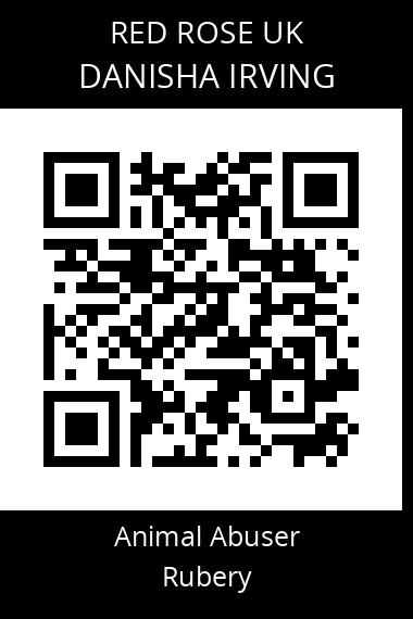 QR code for danisha-irving