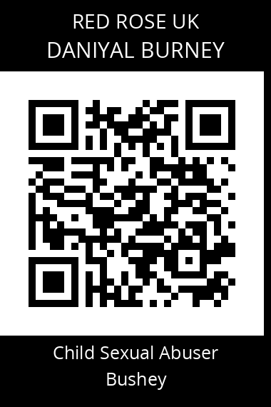 QR code for daniyal-burney