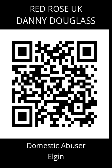 QR code for danny-douglass