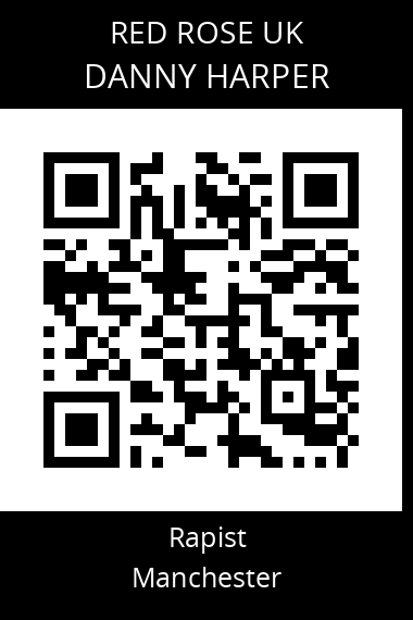 QR code for danny-harper