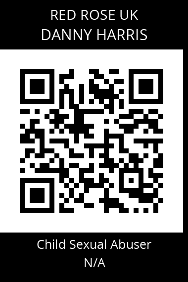 QR code for danny-harris