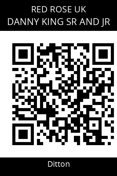 QR code for danny-king-sr-and-jr
