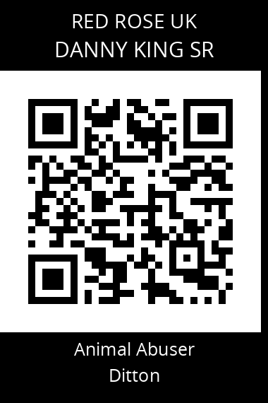 QR code for danny-king-sr