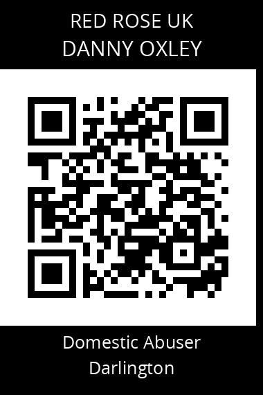QR code for danny-oxley