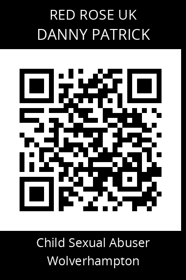 QR code for danny-patrick