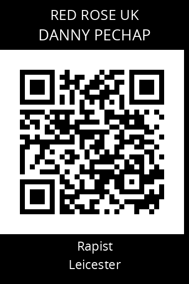 QR code for danny-pechap