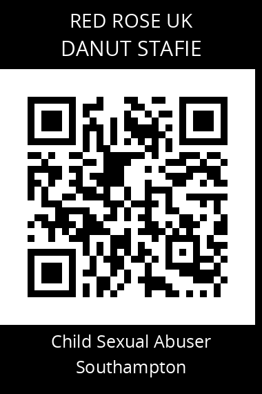 QR code for danut-stafie