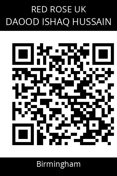 QR code for daood-ishaq-hussain