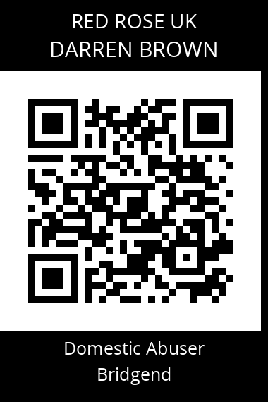 QR code for darren-brown-1