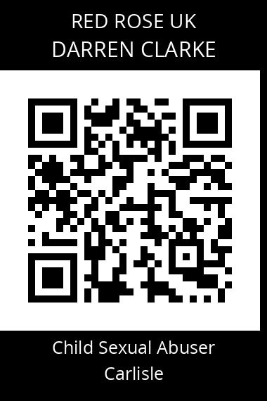 QR code for darren-clarke