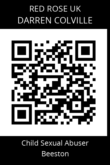 QR code for darren-colville