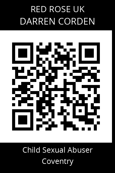 QR code for darren-corden