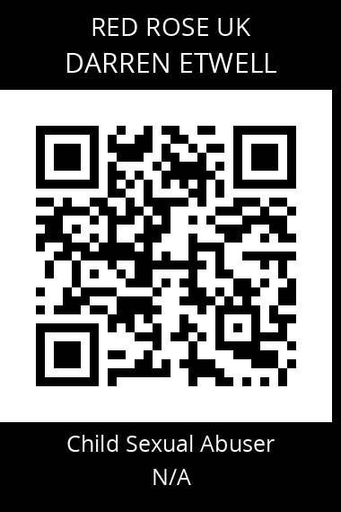 QR code for darren-etwell