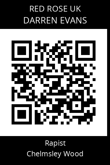 QR code for darren-evans
