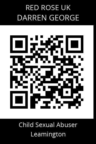 QR code for darren-george