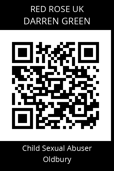 QR code for darren-green
