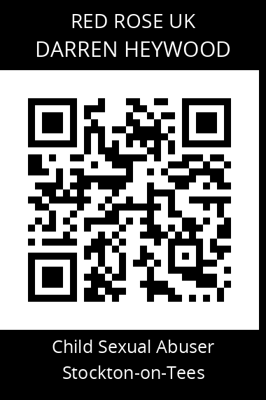 QR code for darren-heywood