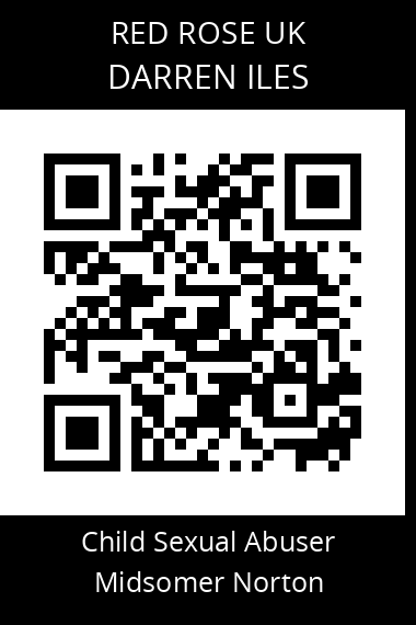 QR code for darren-iles