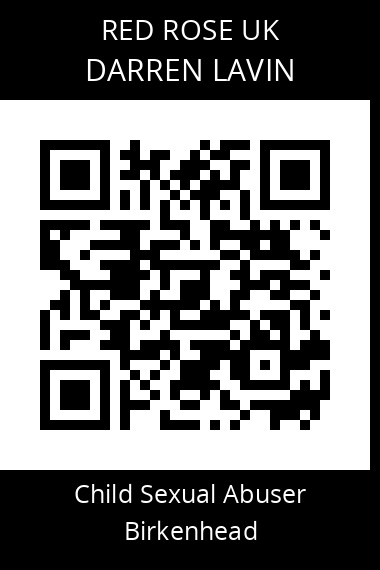 QR code for darren-lavin