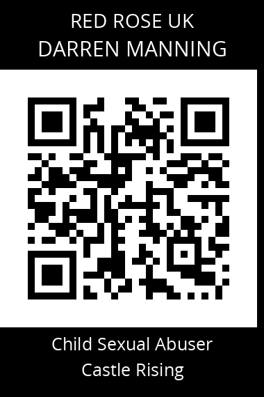 QR code for darren-manning