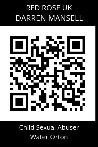 QR code for darren-mansell