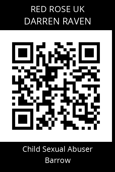 QR code for darren-raven