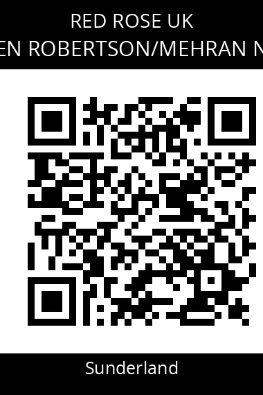 QR code for darren-robertsonmehran-nefari