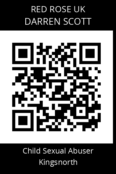 QR code for darren-scott