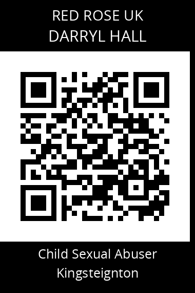QR code for darryl-hall
