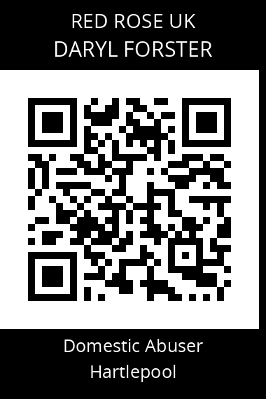 QR code for daryl-forster