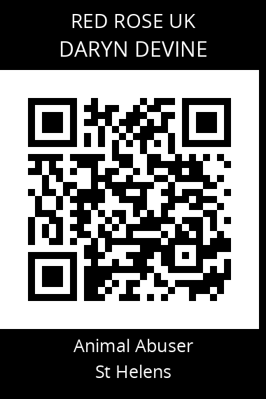 QR code for daryn-devine
