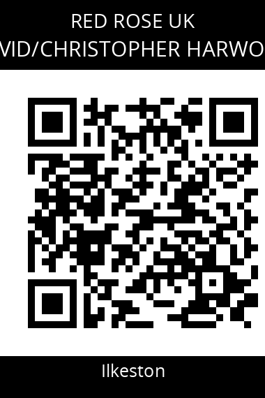 QR code for david-Christopher-harwood