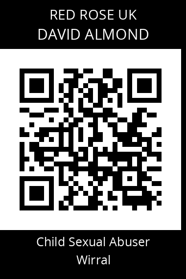 QR code for david-almond