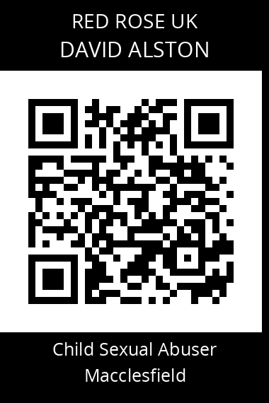 QR code for david-alston