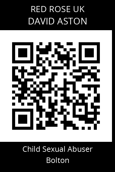 QR code for david-aston