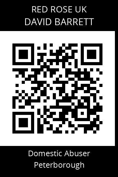 QR code for david-barrett