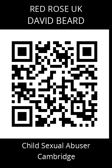 QR code for david-beard