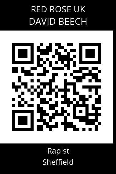 QR code for david-beech
