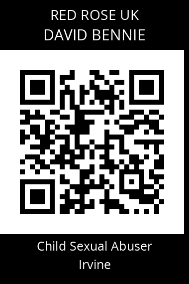 QR code for david-bennie