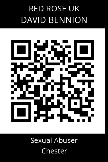 QR code for david-bennion