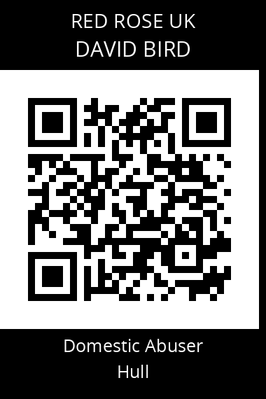 QR code for david-bird