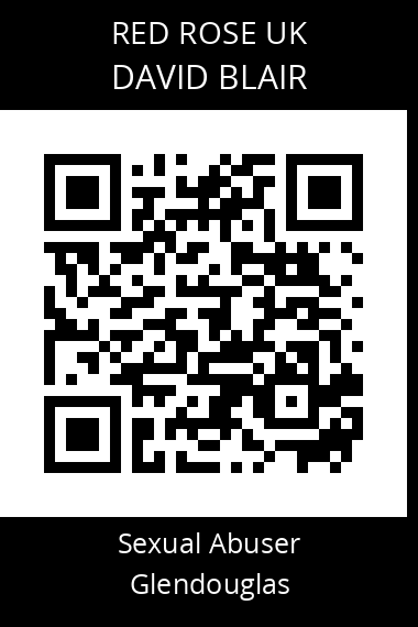 QR code for david-blair